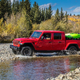 Image for article titled The New 442 LB-FT 2021 Jeep Gladiator Diesel Is Engineered For Low And Slow